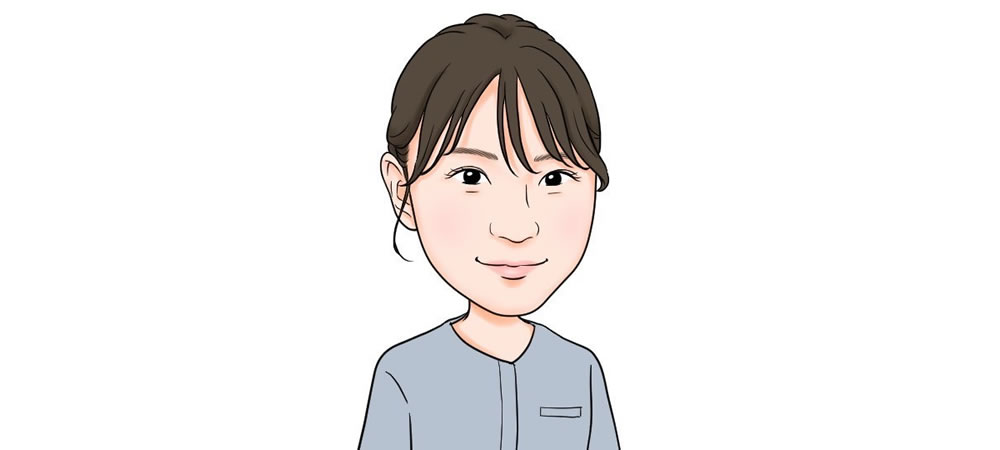 歯科衛生士　小澤