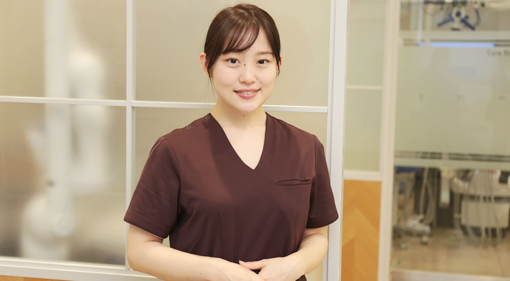 野口 萌