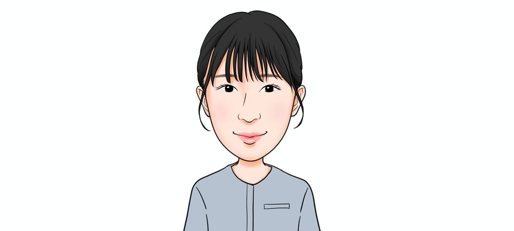 歯科衛生士　小板橋